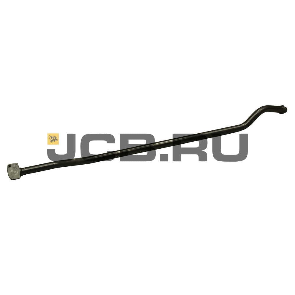 Трубка JCB 830/12148