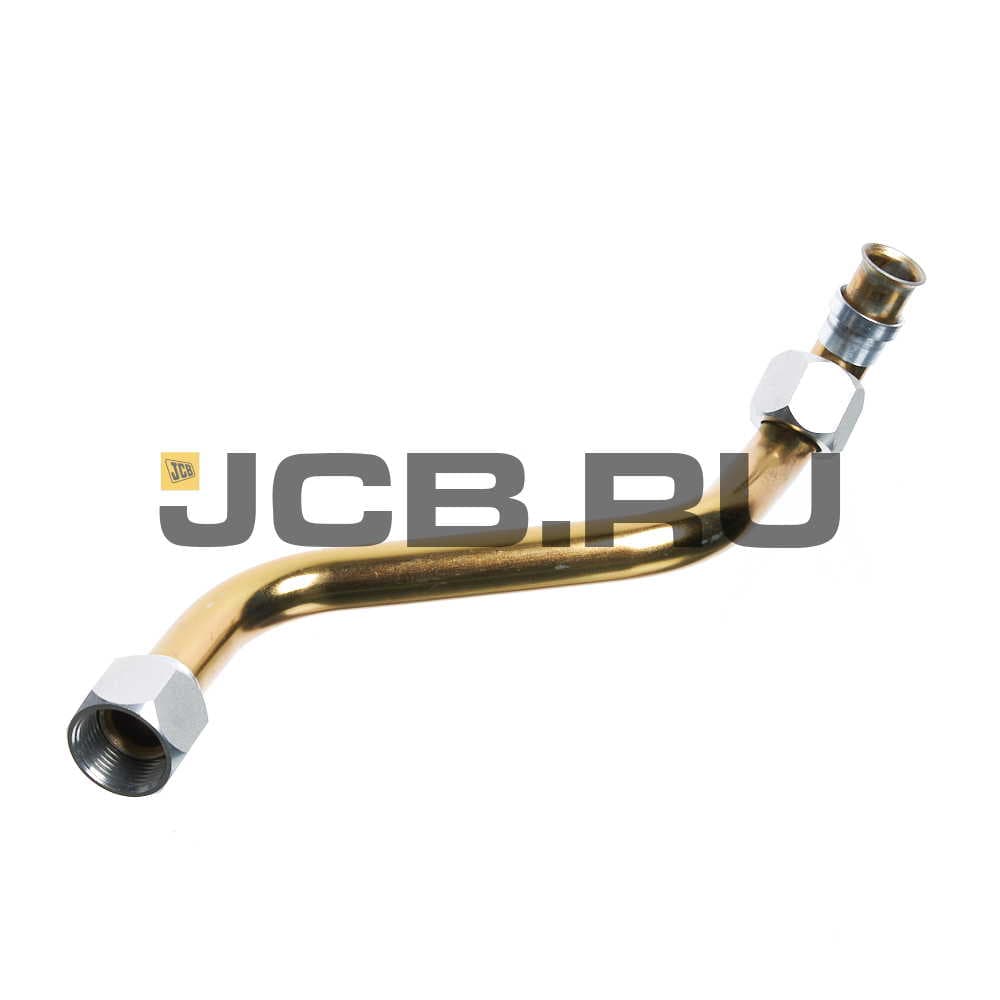 Трубка JCB 830/12156