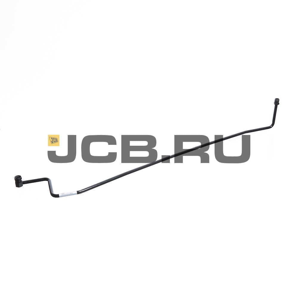 Трубка JCB 830/12777