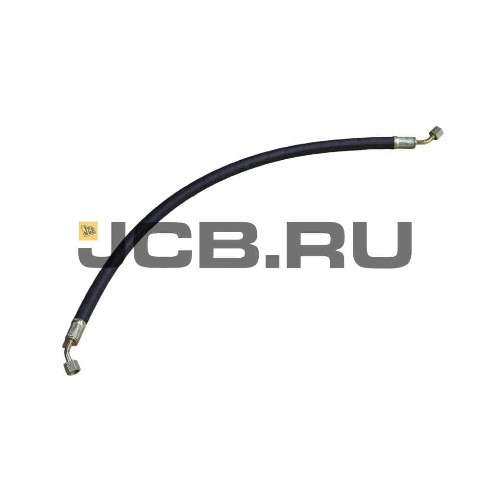 Трубка JCB 830/12955