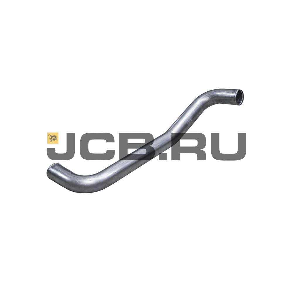 Трубка JCB 830/12991