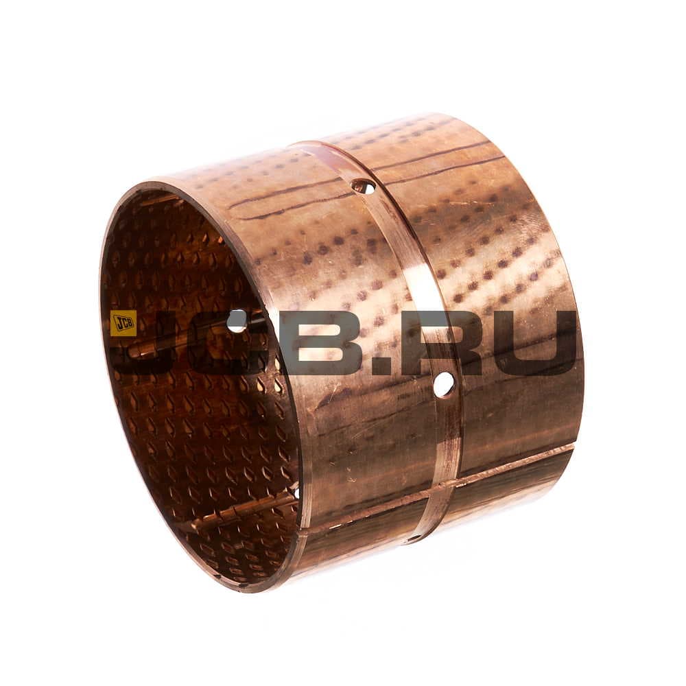 Втулка поворота стрелы JCB 831/10121