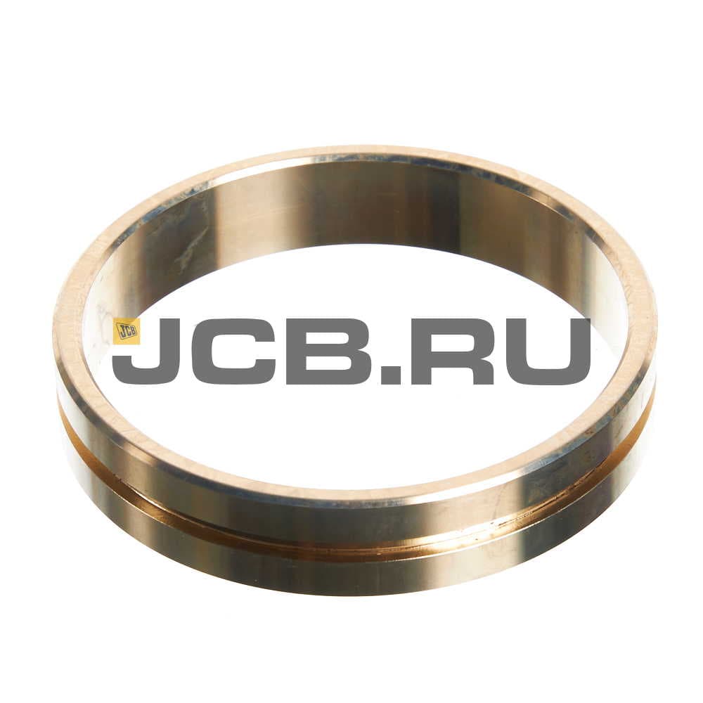 Втулка стальная
