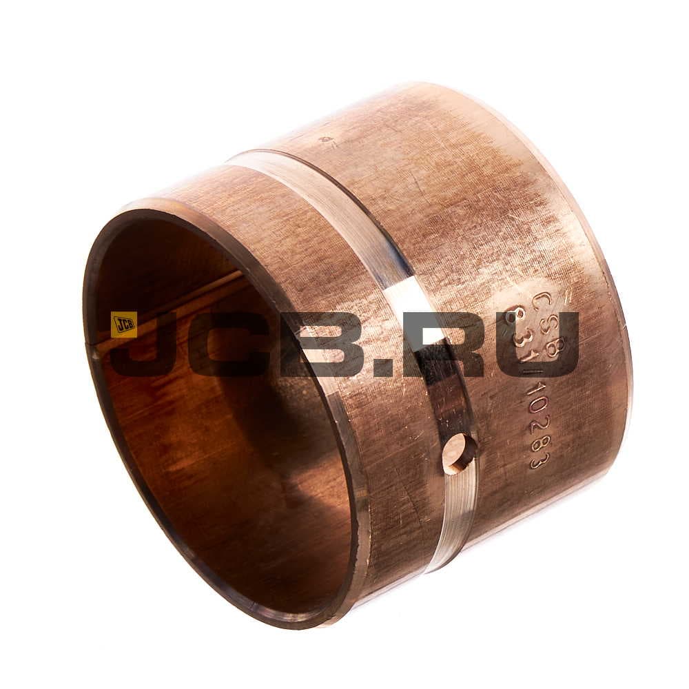 Вкладыш подшипника JCB 831/10283