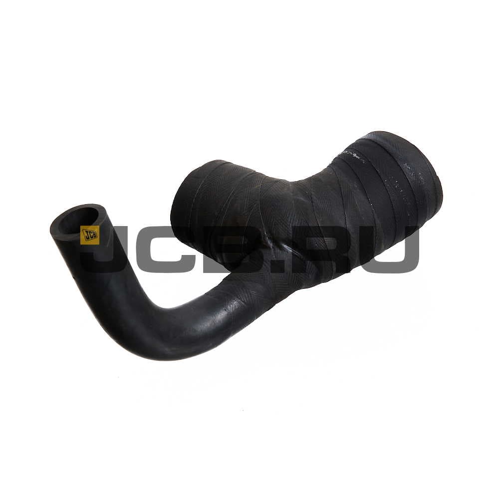 Патрубок JCB 834/10439