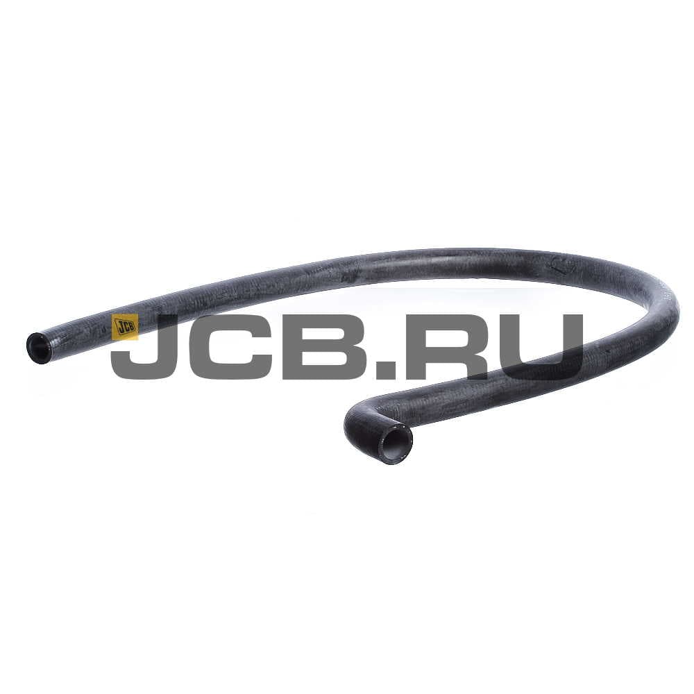 Патрубок системы охлаждения JCB 834/10544