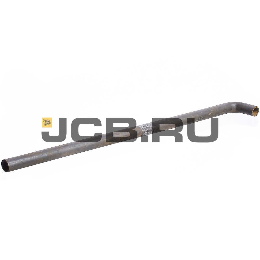 Патрубок охлаждения JCB 834/10545