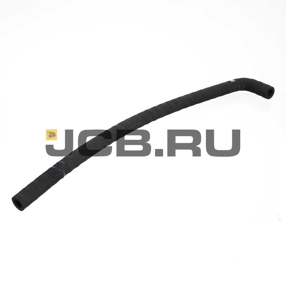 Шланг печки JCB 834/10546