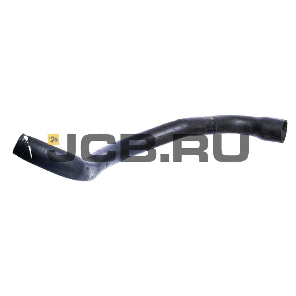 Патрубок JCB 834/10926
