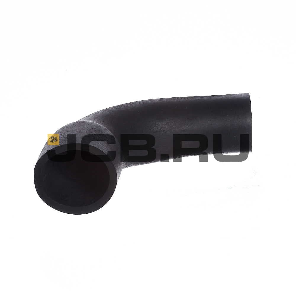 Патрубок JCB 834/11106