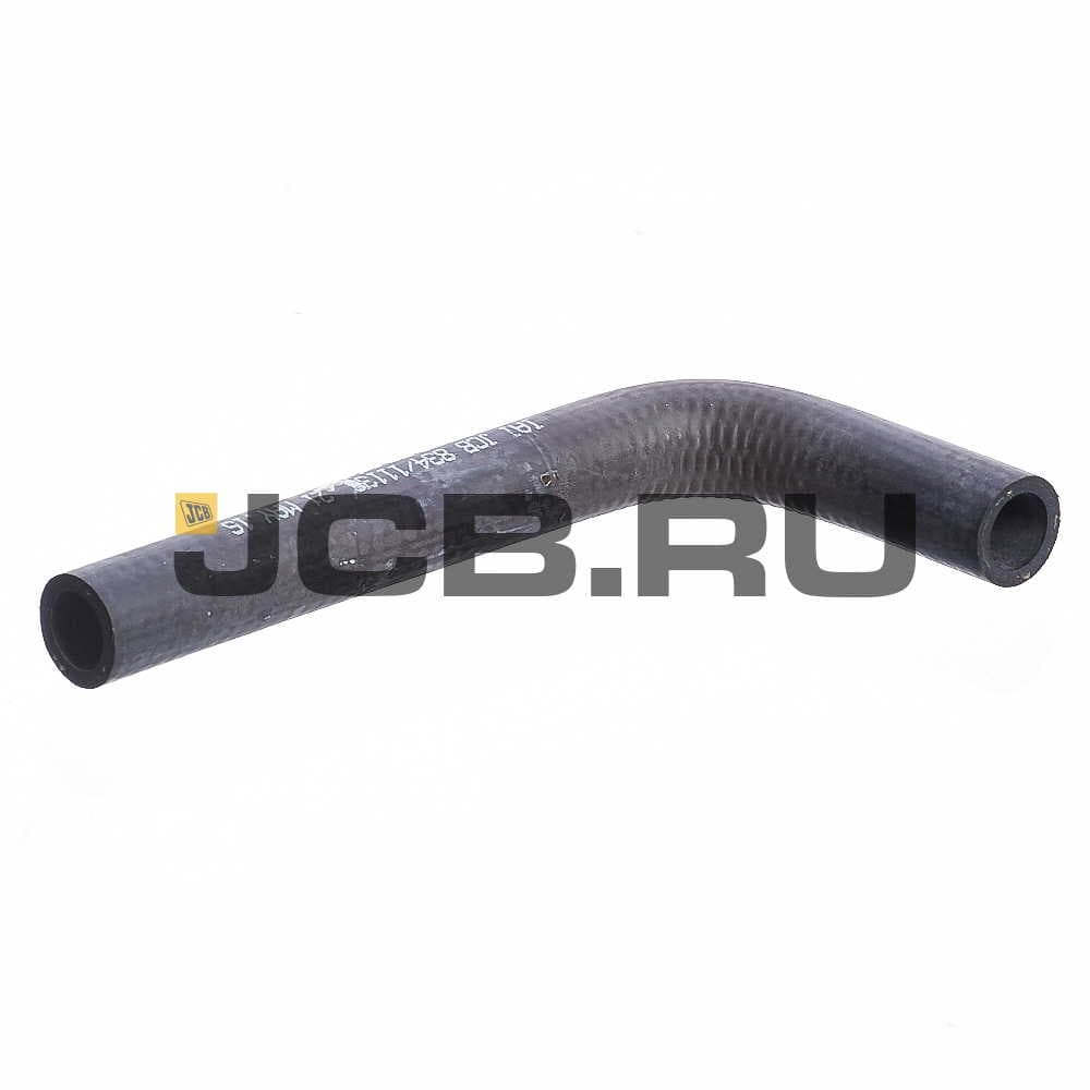 Угловой патрубок JCB 834/11136