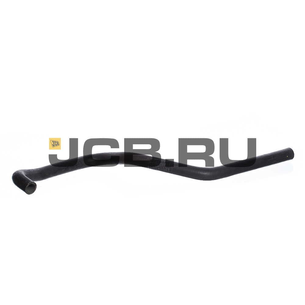 Шланг отопителя JCB 834/11214