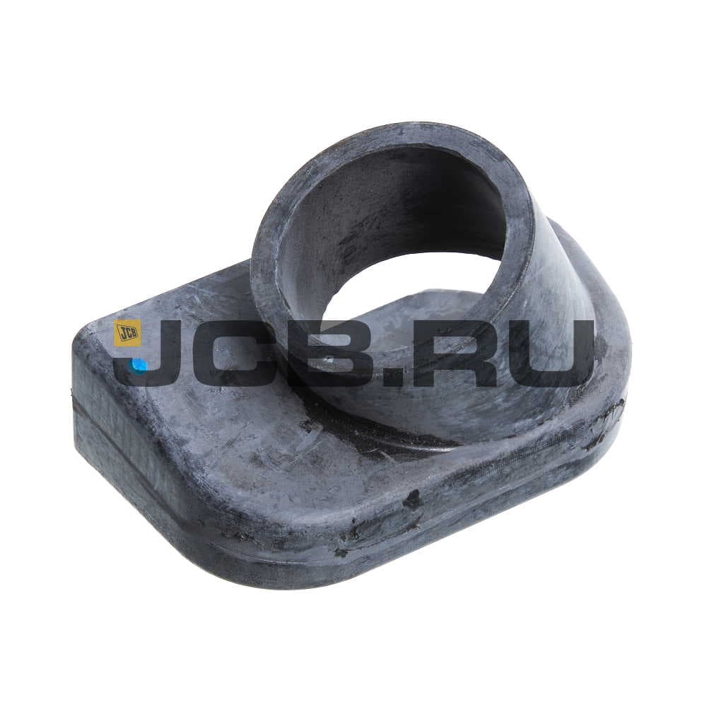 Патрубок JCB 834/11244