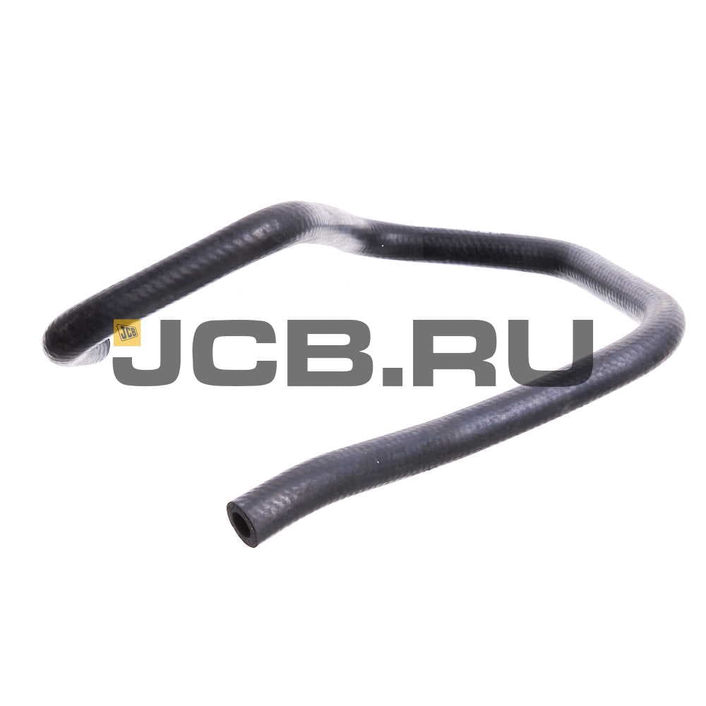 Шланг резиновый JCB 834/11427