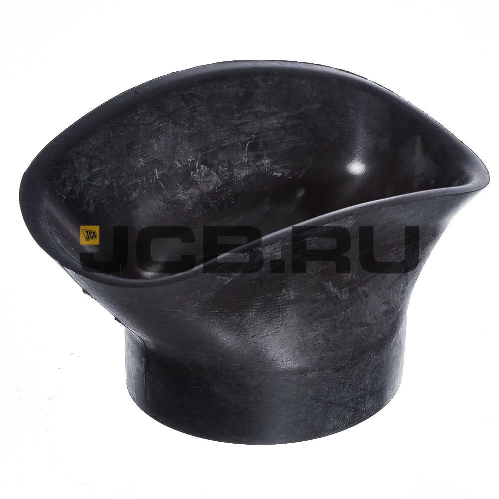 Прокладка впускного коллектора JCB 834/11529