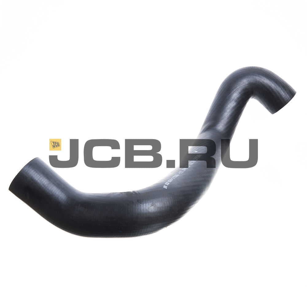 Патрубок JCB 834/11566