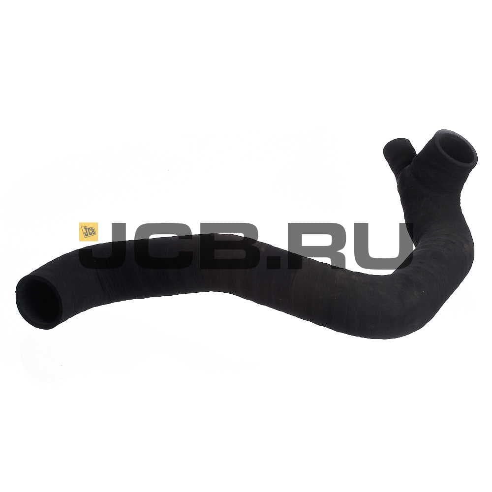 Патрубок JCB 834/11585