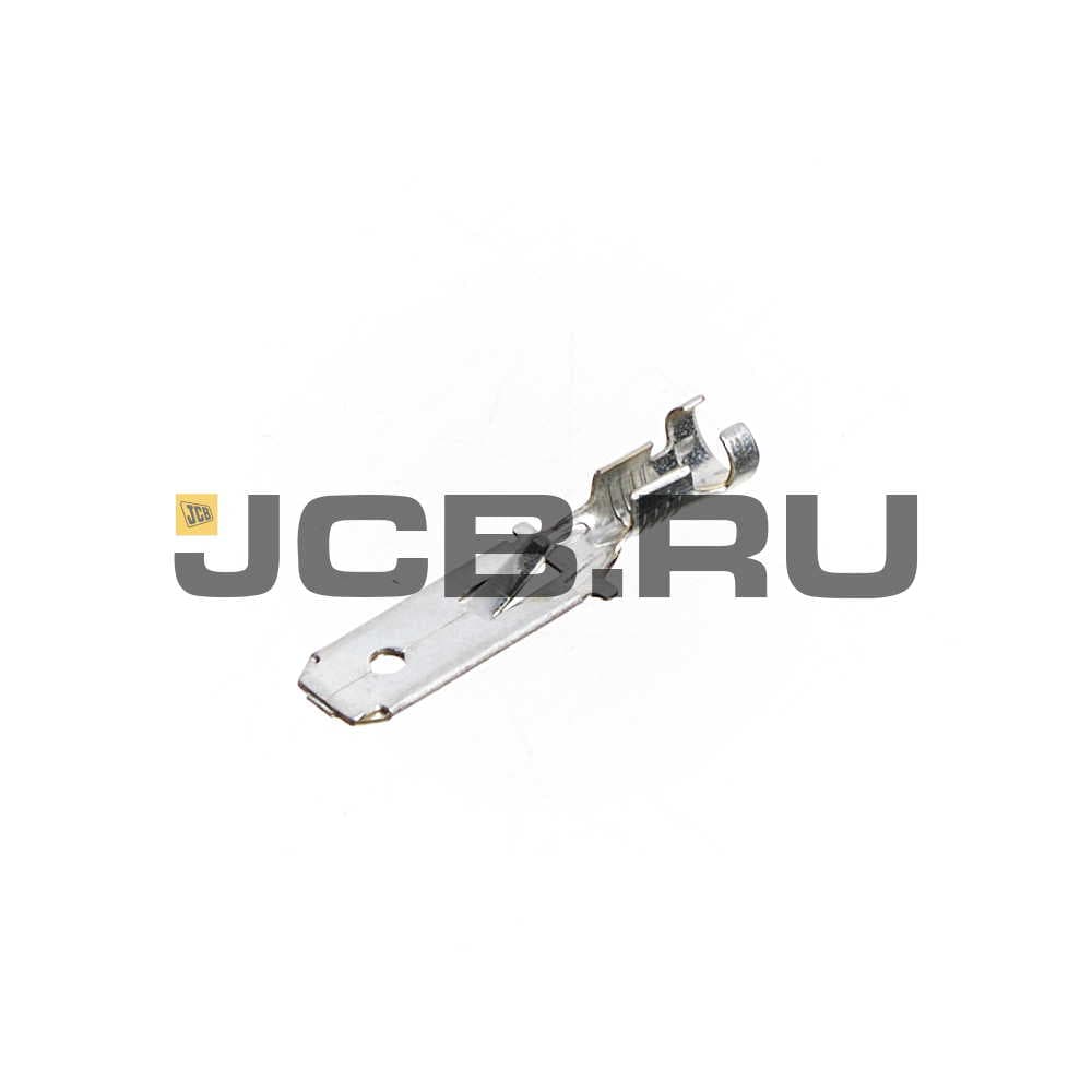 Клемма "папа" JCB 8364/01200