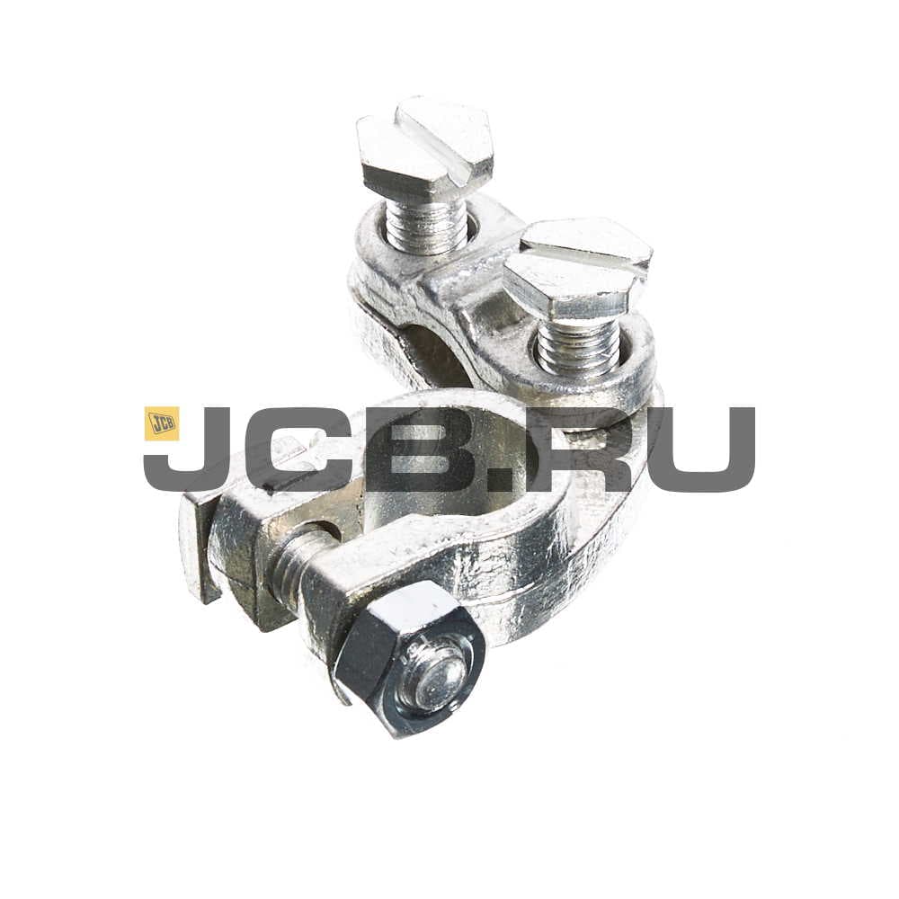 Зажим JCB 8367/01506