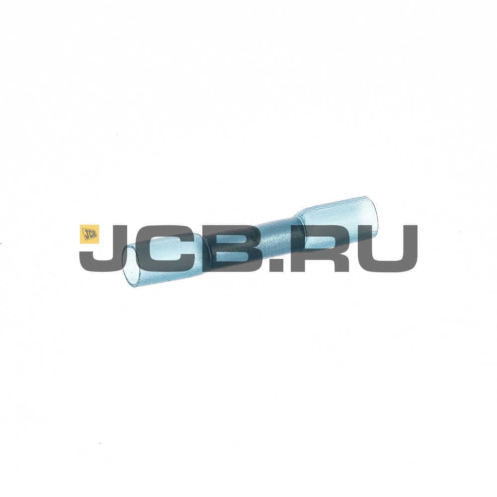 Коннектор проводов 1.5-2.5 мм (синий) JCB 892/00352
