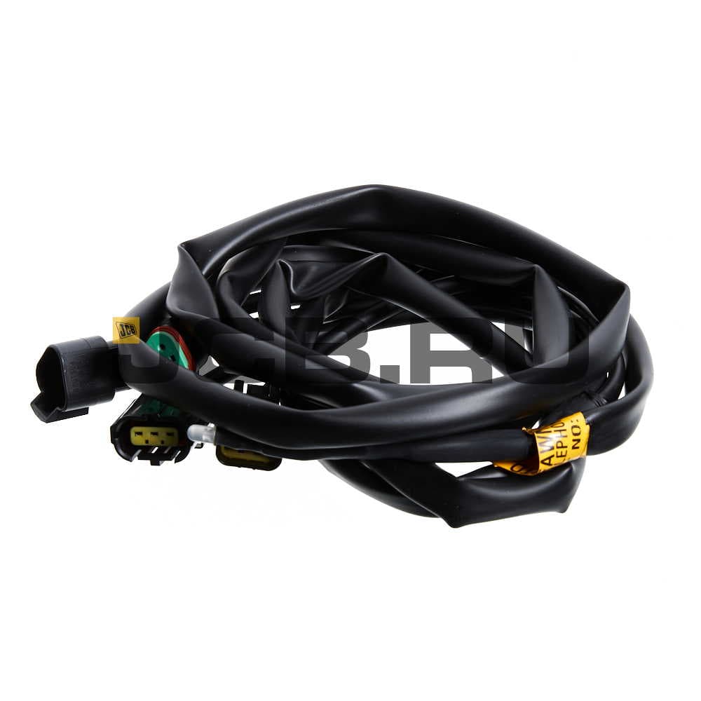 Датчик скорости JCB 892/01096