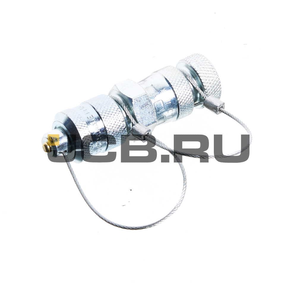 Запчасть Adapter JCB 892/01246