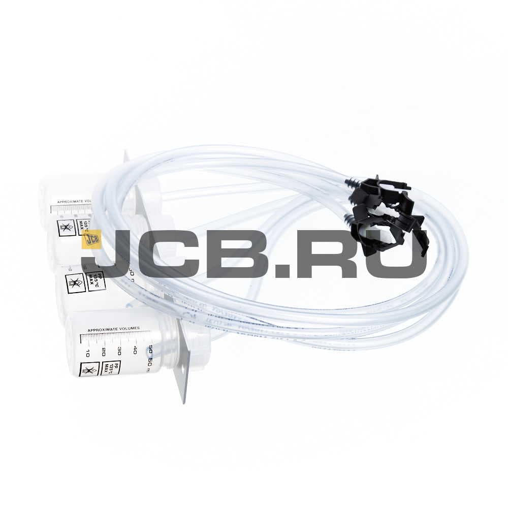 Комплект изм. утечек JCB 892/01251