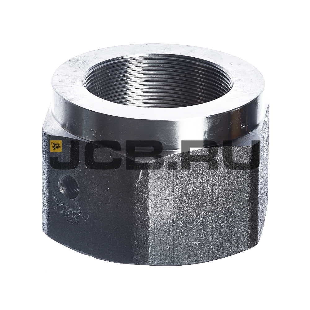 Гайка штока гидроцилиндра JCB 903/20210