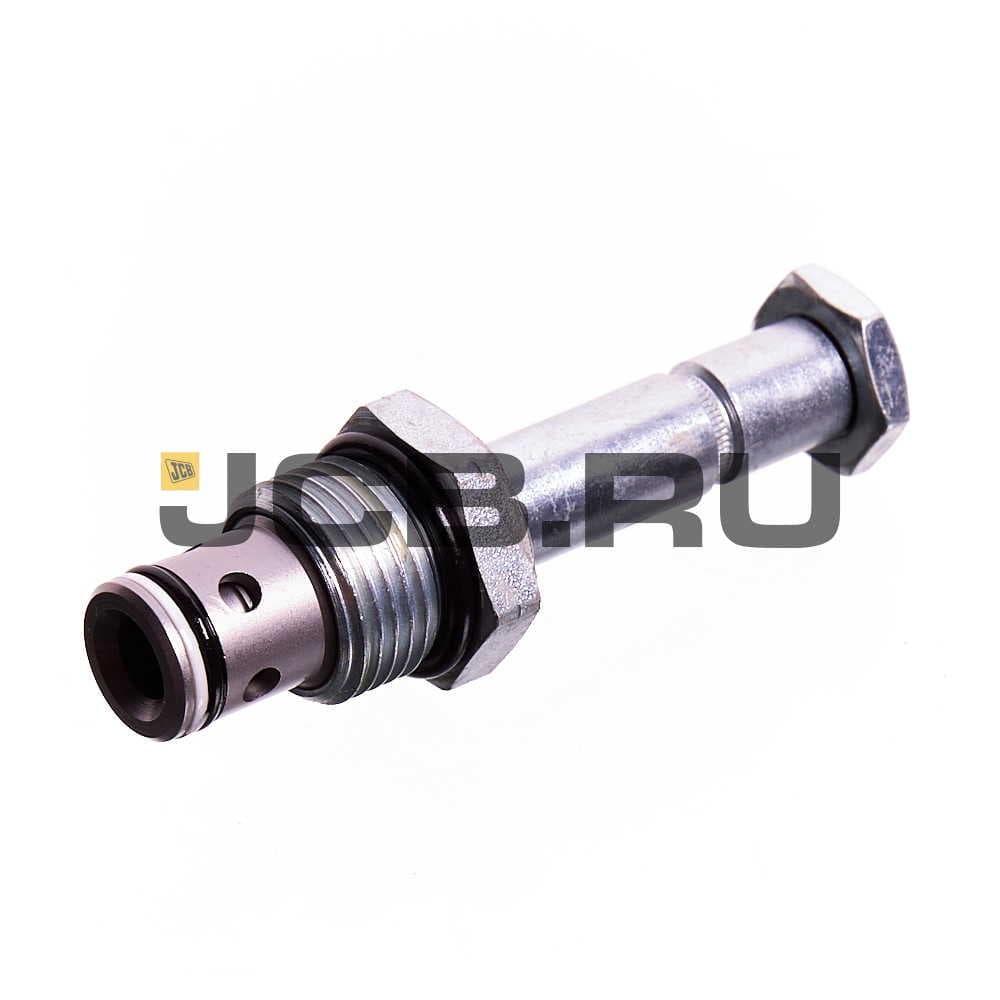 Соленоид гидроклапана JCB 903/20359