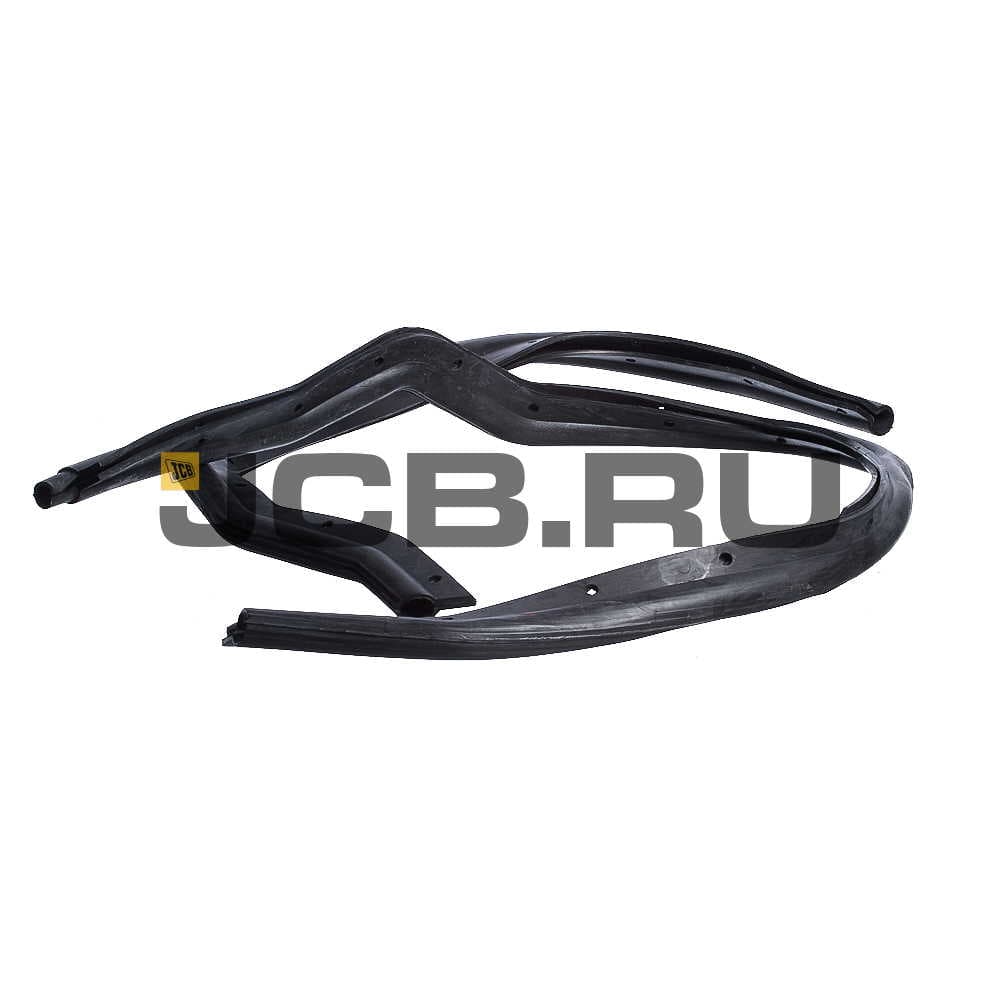 Уплотнение диффузора вентилятора JCB 904/20259