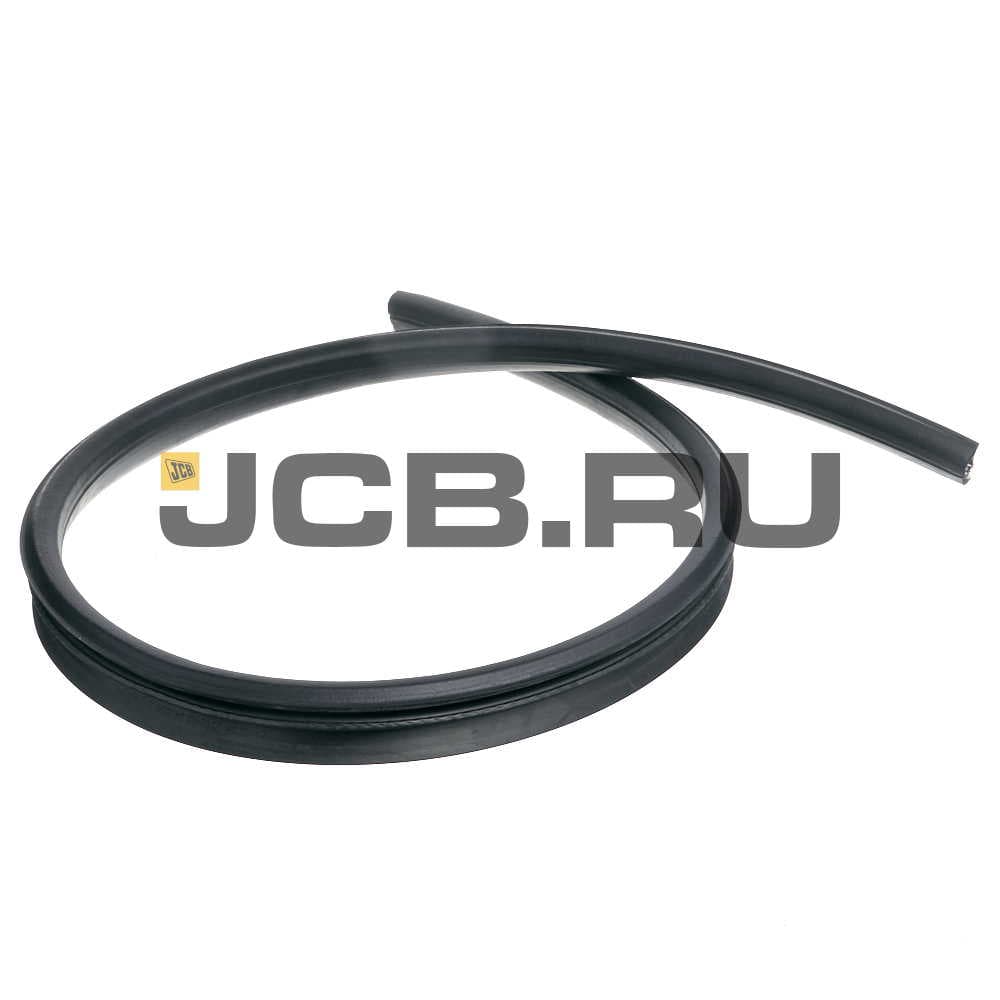 Уплотнение заднего стекла JCB 904/20302