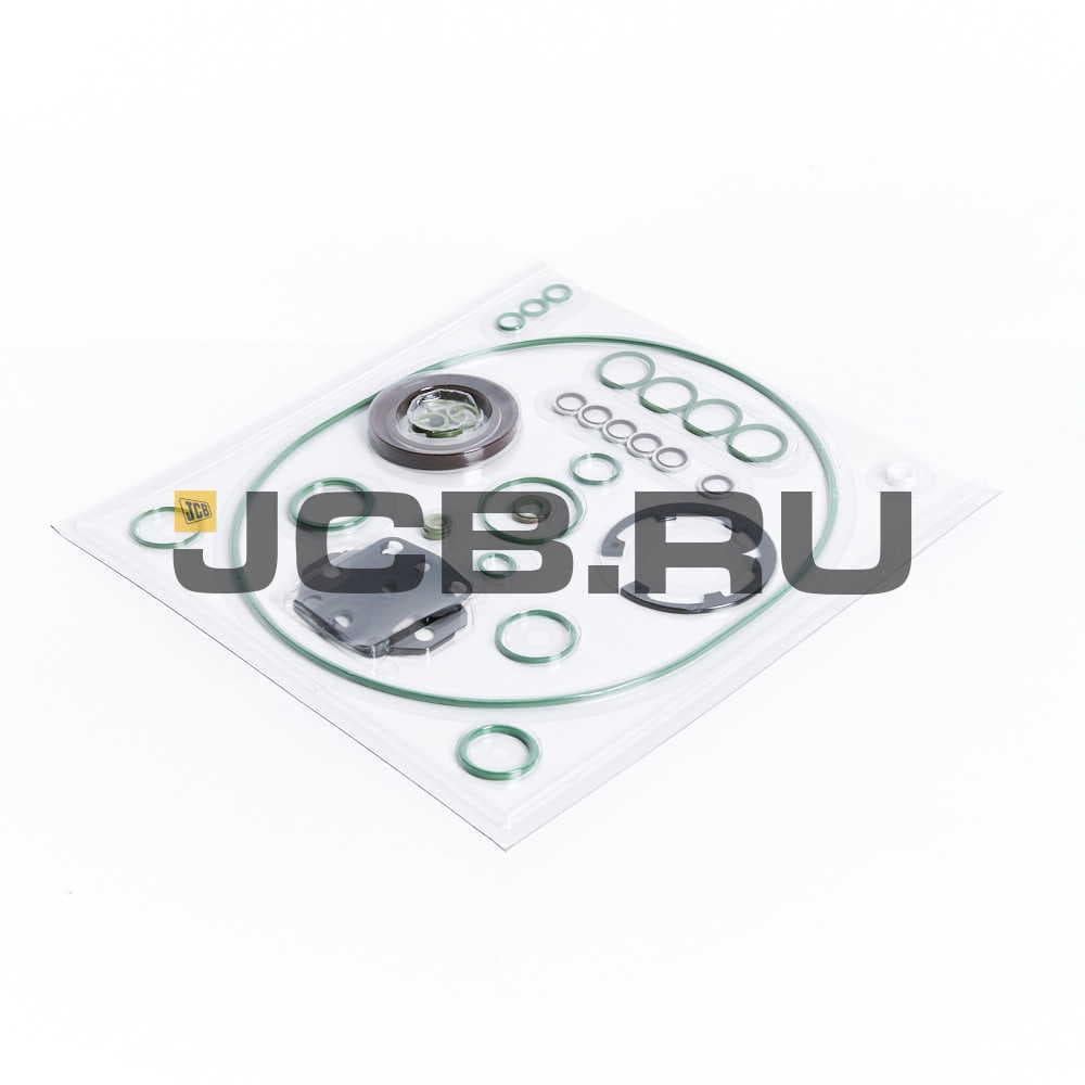 Комплект уплотнений JCB 904/20309