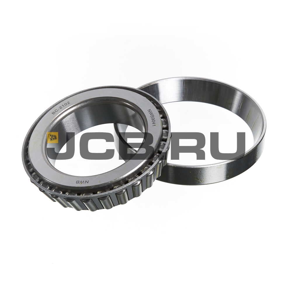 Роликовый подшипник JCB 907/03800