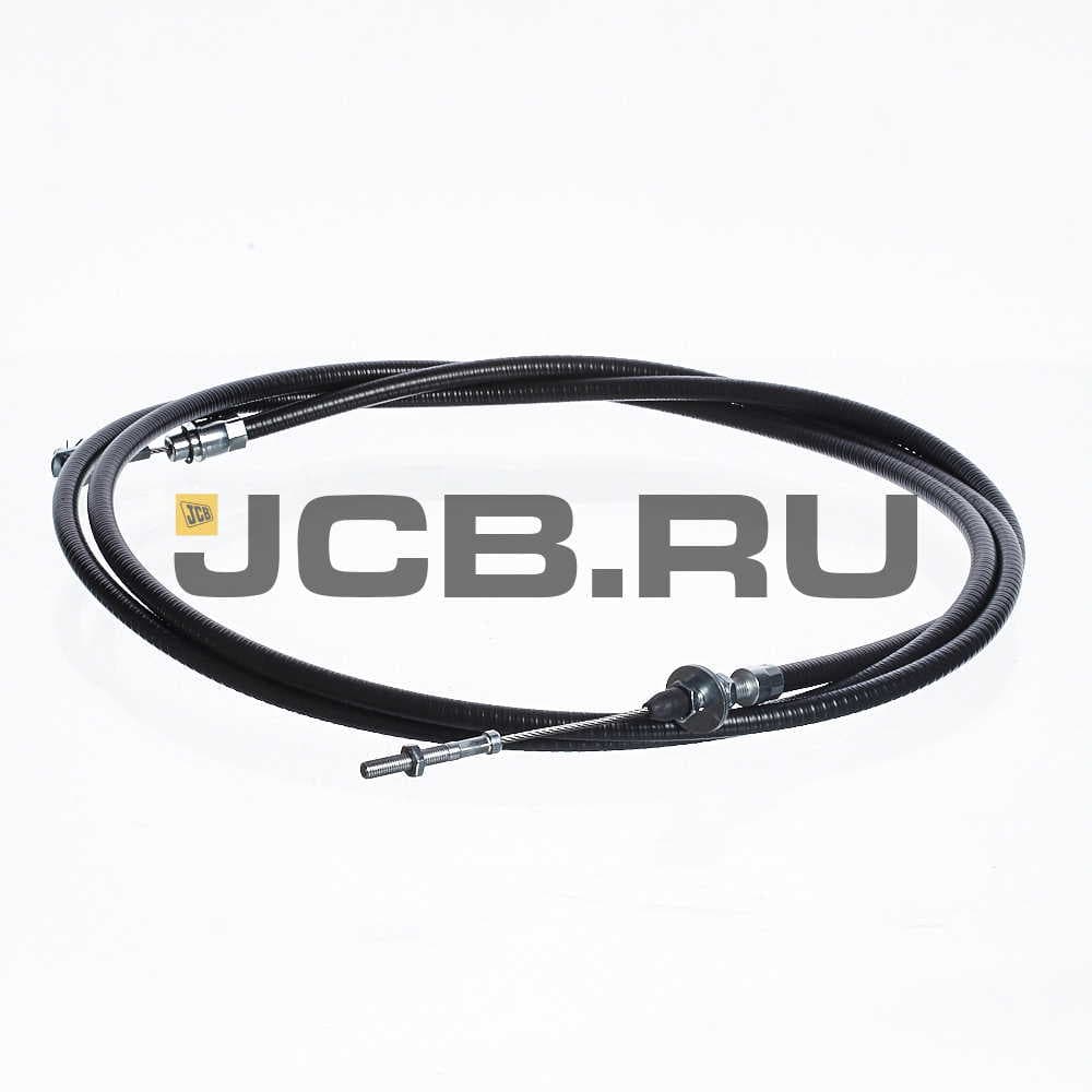 Трос газа JCB 910/60245