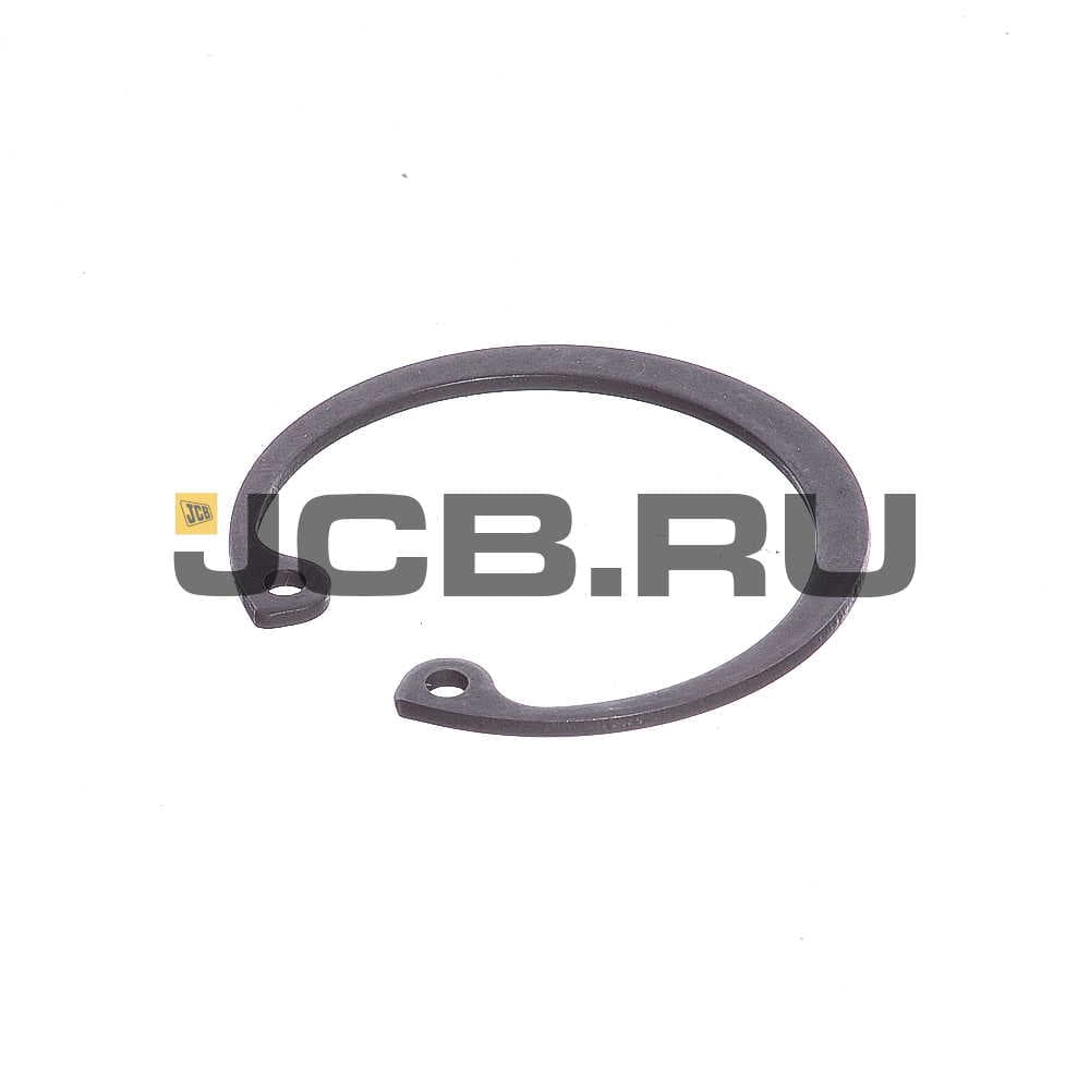 Кольцо стопорное JCB 914/83303