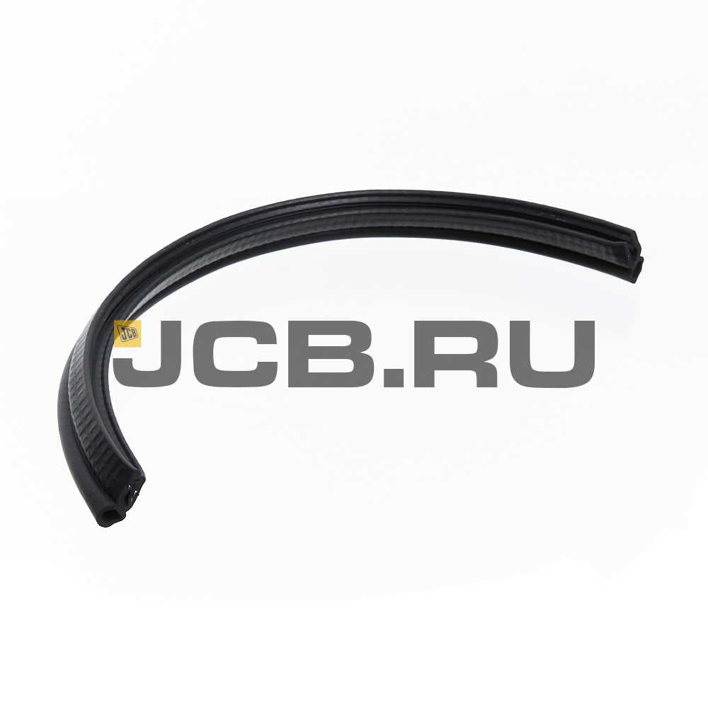 Уплотнительная кромка 385мм JCB 926/19721