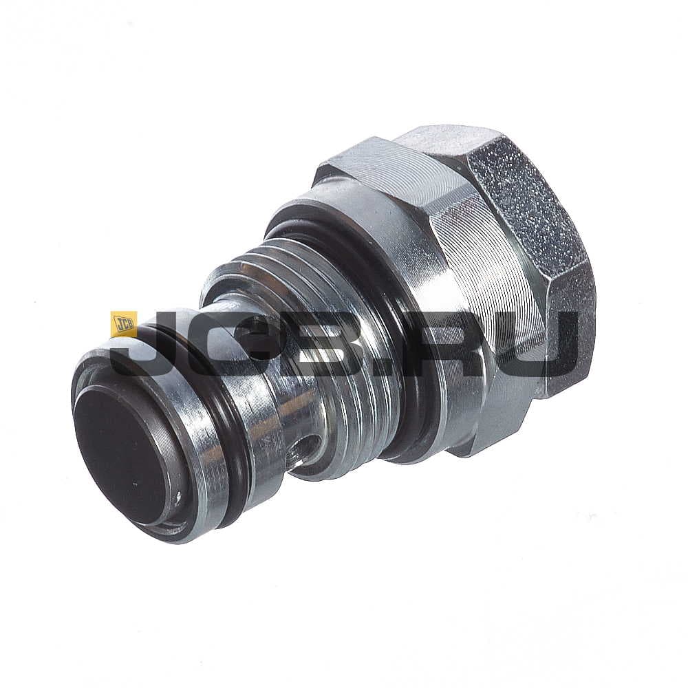 Клапан JCB 928/60174