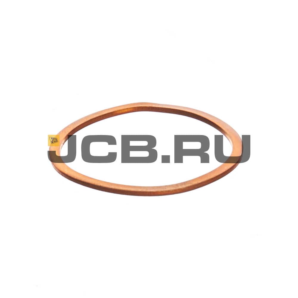 Прокладка JCB 9813550350