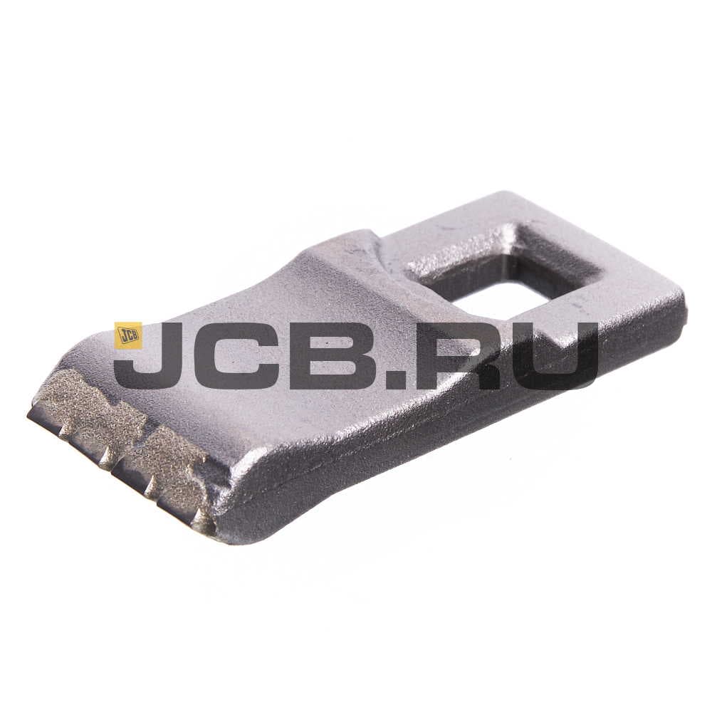 Зуб бура стальной JCB 983/00166