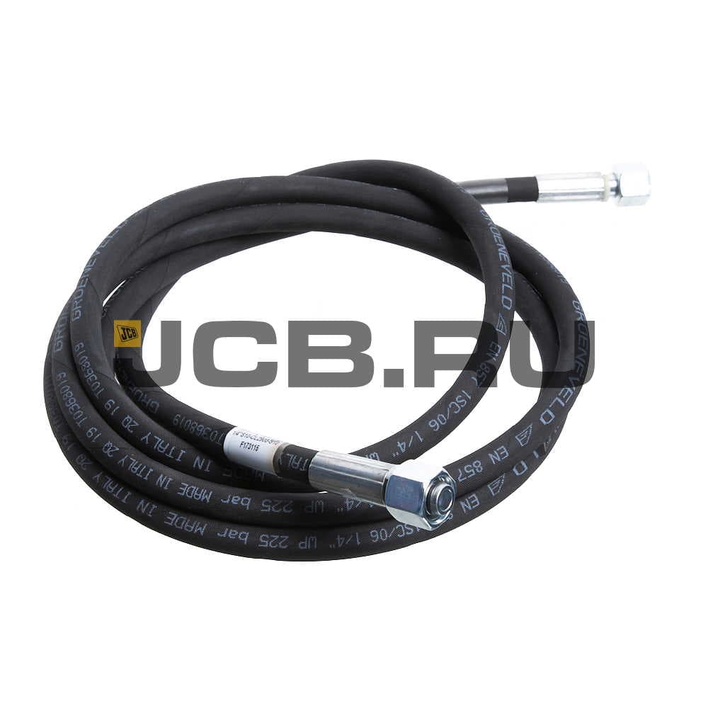 Шланг JCB 983/10921