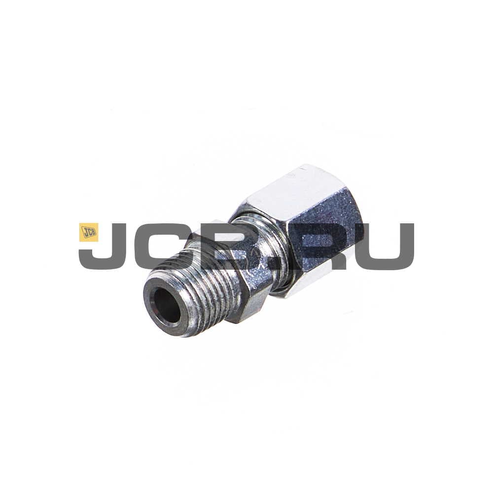 Адаптер прямой JCB 983/10955