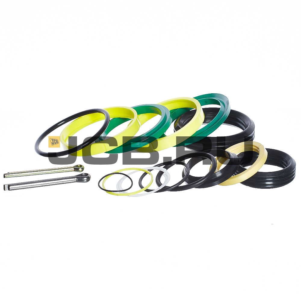 Комплект уплотнений штока поршня JCB 991/00002