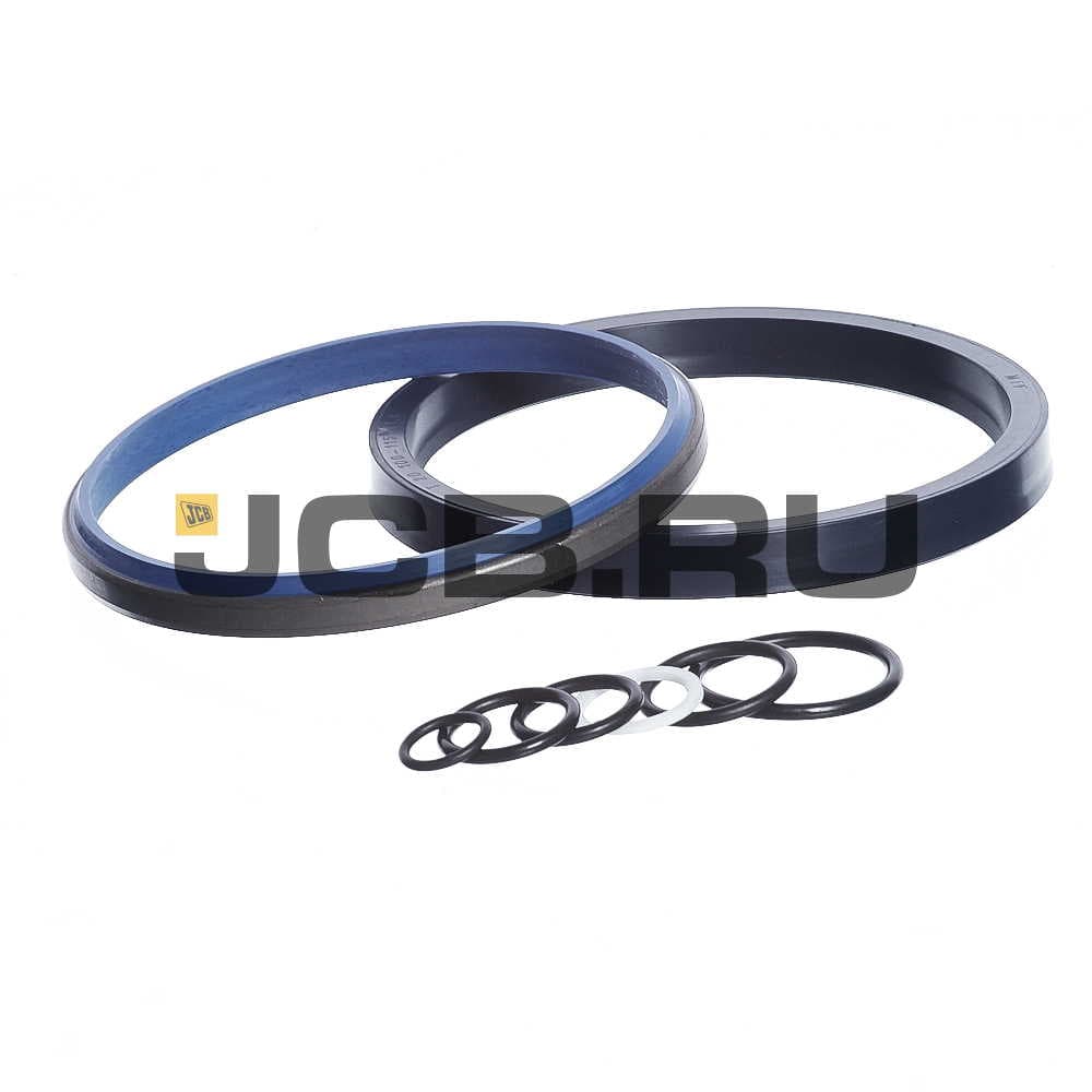 Комплект уплотнений JCB 991/10117