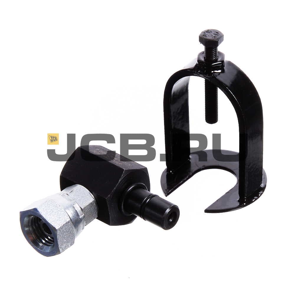 Адаптер тестовый 2/4W JCB 993/59300