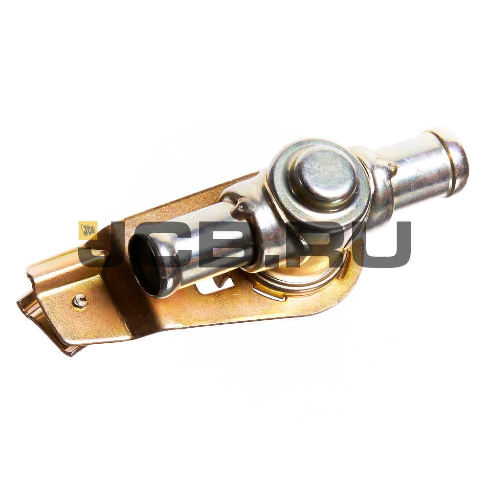 Кран шаровый JCB 993/73105