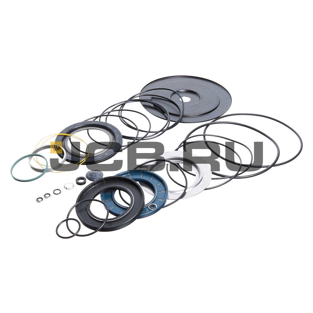 Комплект уплотнений JCB 998/11356