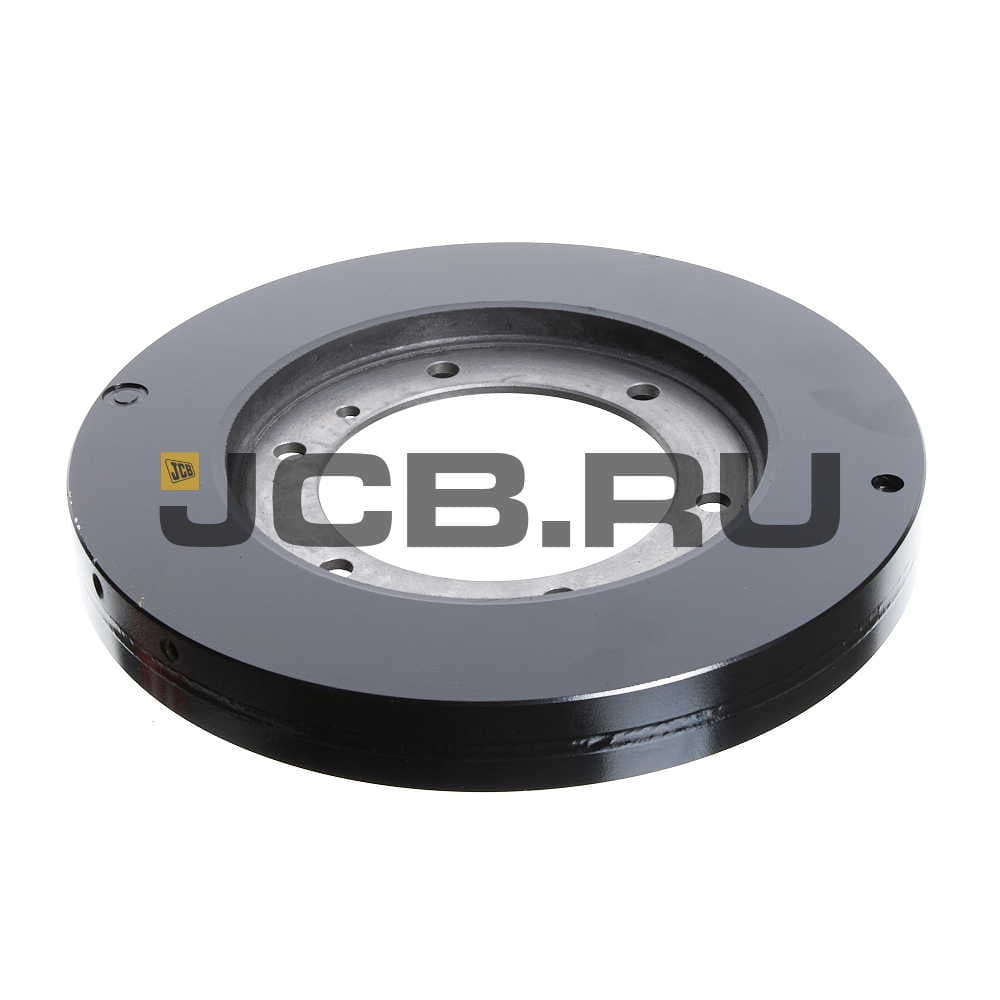 Демпфер JCB 02/801162