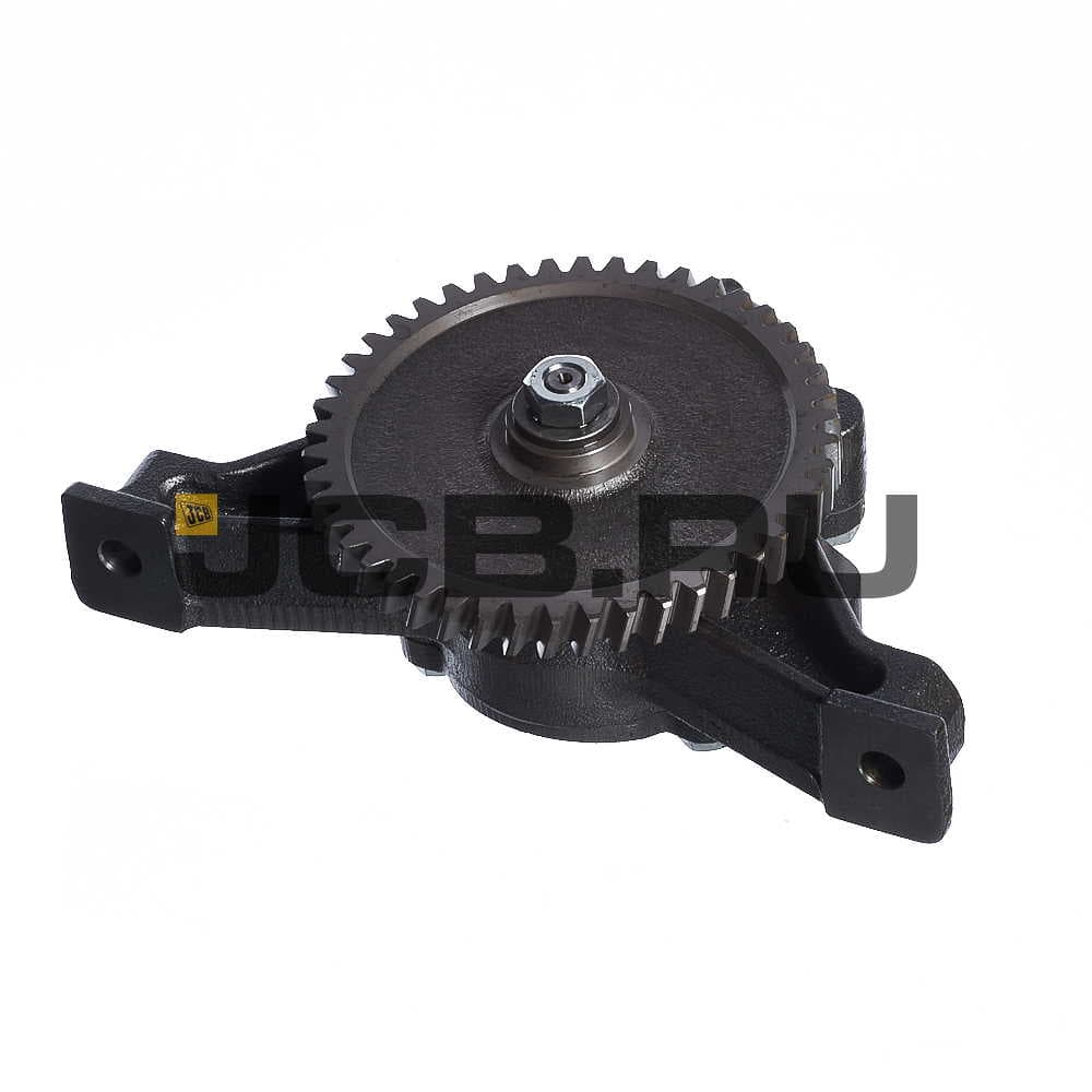 Масляный насос JCB 02/950400