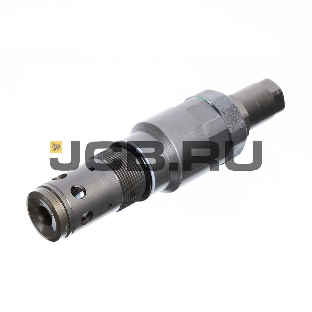 Предохранительный клапан JCB 20/950907
