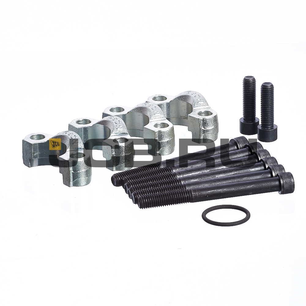 Комплект уплотнений JCB 20/951974